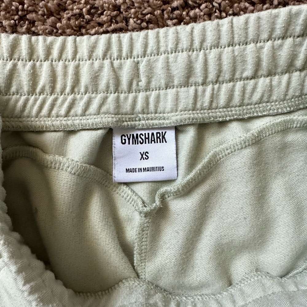 Gymshark joggers